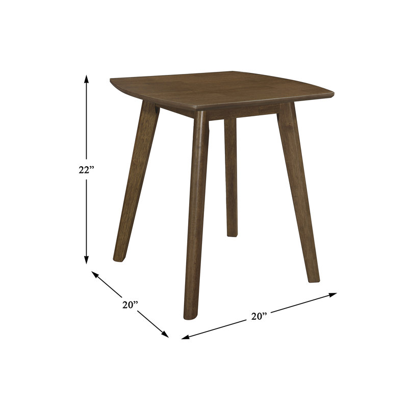 Ensemble de tables basses 3 pièces Klee