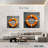 Aletra Orange Life Ring-109117857