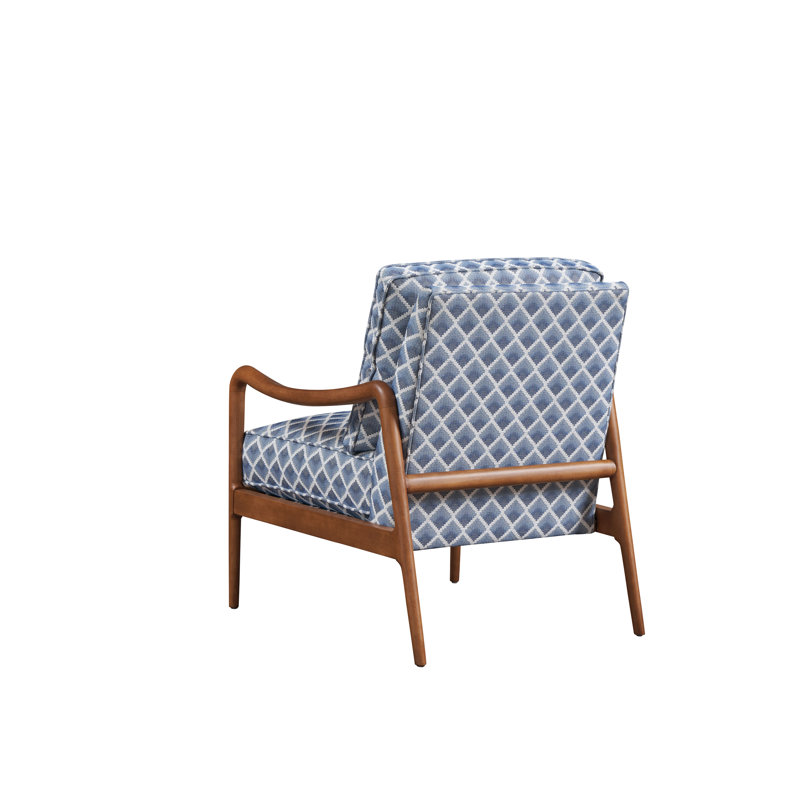 Barclay Butera Upholstery Armchair