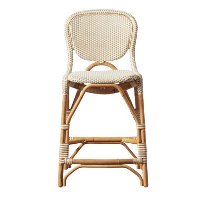Portofino Indoor/Outdoor Bar Stool