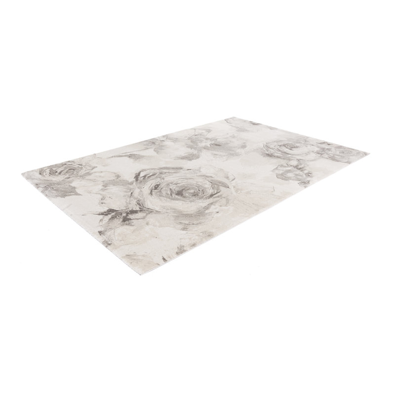Tapis tissé à la machine Garibaldo, Rectangle 6 pi 7 po x 9 pi 6 po