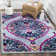 Blokzijl Hand Tufted Wool Oriental Rug