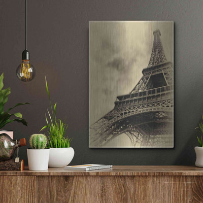 «Parisian Spirit» par Sebastien Lory