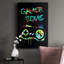 «Gamer Tag IV», reproduction sur toile tendue-203342457