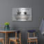 August Grove® «ScrubaDubDub» par Lori Deiter, art mural en métal,-1160244251