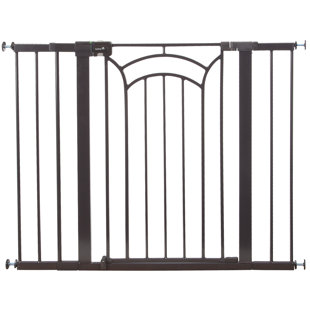 Barrière de sécurité facile à installer