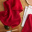 GOURMET SERIES Cotton Waffle Linen Set-610730090
