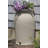 Red Barrel Studio® Plastic Planter Rain Barrel-959065180