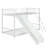 Paula Twin Over Twin Bunk Bed by Isabelle & Max-2076955936