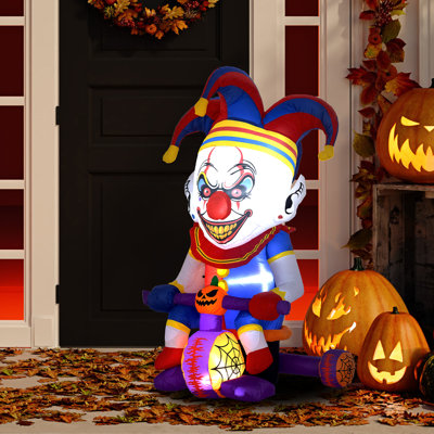 Halloween Decoration