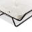 Visitor Folding Bed with Pocket Spring Mattress