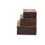 Wooden Decorative Box