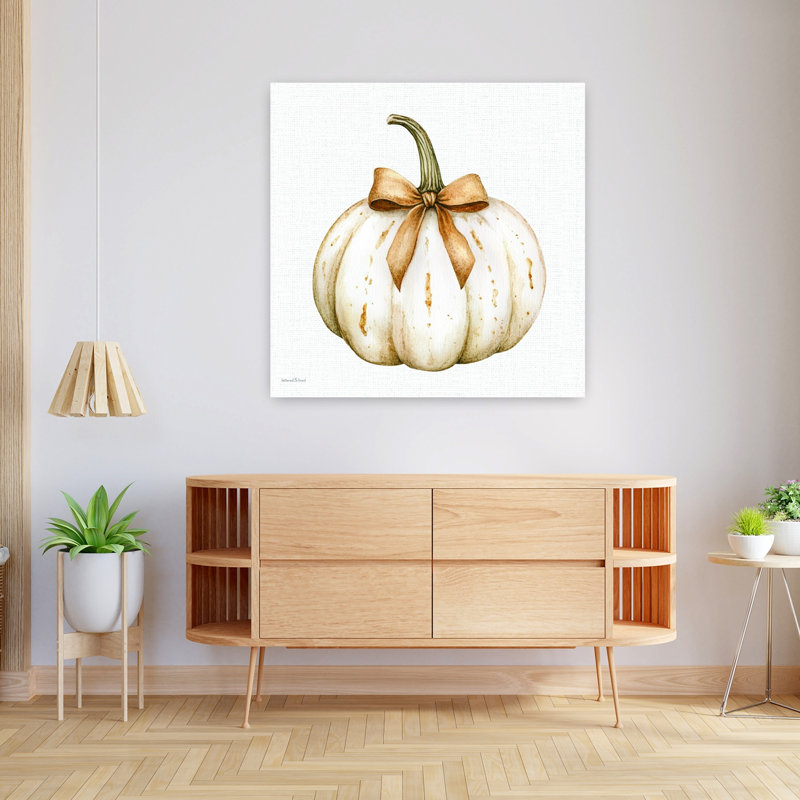«Autumn Bows», art mural 1, H 36 po x l 36 po