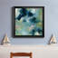 «Water Garden», reproduction de cadre photo sur toile-688593839-688593844