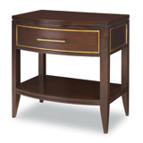 Mia 1 - Drawer Nightstand