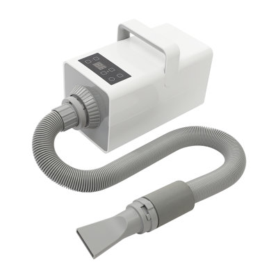 1900W Pet Grooming Hair Dryer