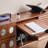 Creative Brown TV Stand