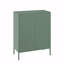 Armoire d'appoint 32 "en métal-1755873563
