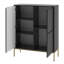 Annyka Square Accent Chest-945647811