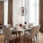6 - Light Dimmable Sputnik Sphere Chandelier-1225962867