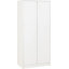 Braunstein 2 Door Wardrobe-87127004