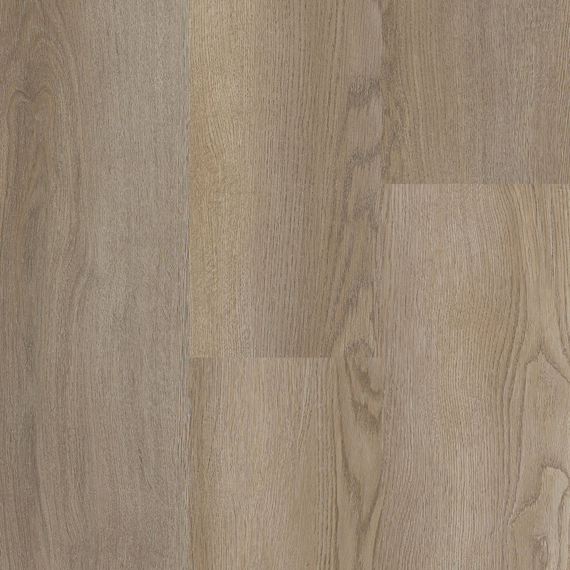 Planche de vinyle de luxe 6 "x 48" x 2mm InStudio 12