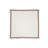 Linen No Pattern Square Napkin