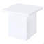 Table de bout Eldridge