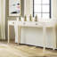 64 in. Console Table