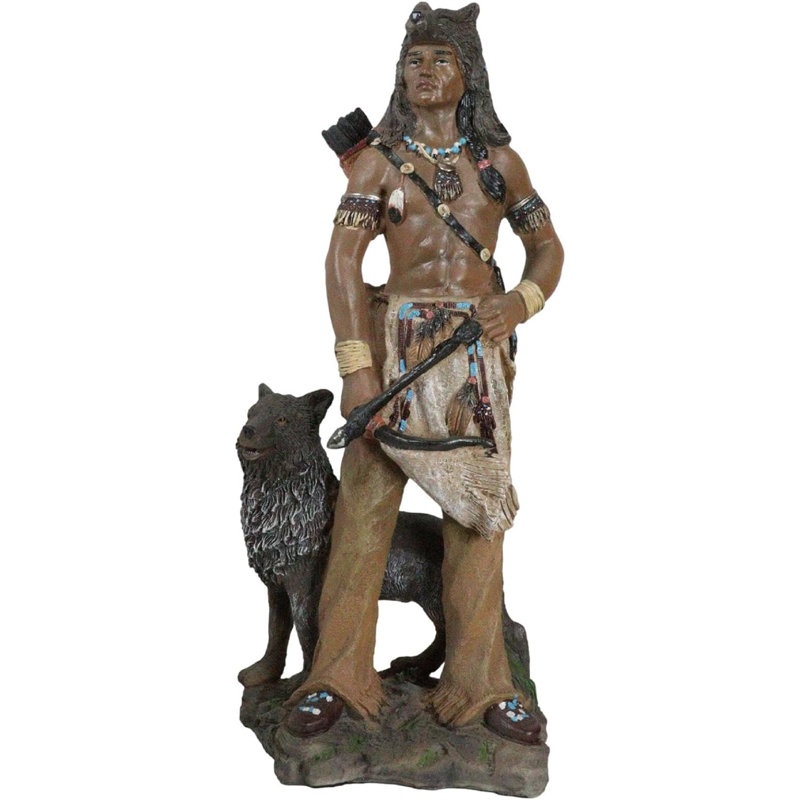 Figurine Jakyria