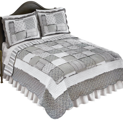 Patchwork Quilt