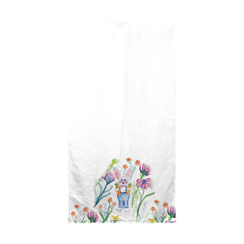 Rondon Lightweight Beach Towel