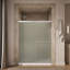 Revel 59.63'' x 76'' Double Sliding Shower Door with CleanCoat® Technology-785343699-788764345
