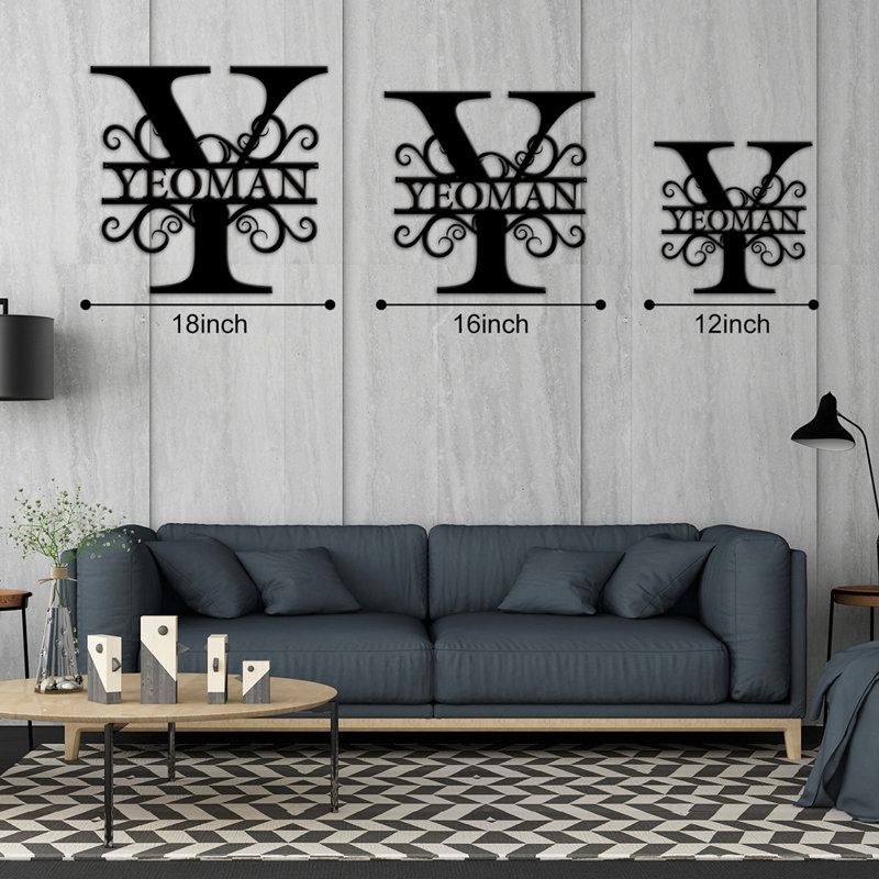Dreshan, enseignes et plaques