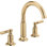 Invari™ Widespread Lavatory Faucet with Arc Spout