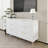 Rafiat 52.56'' W 6 - Drawer Dresser-1566581729