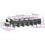 Patio Dining Set with-1775074876-1775074850-1775074848