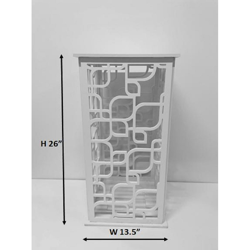Yanely Plant Stand