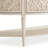 Solid Wood Carved Sideboard