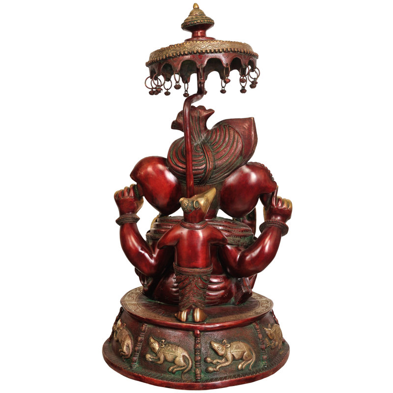 Religious & Spiritual Statue