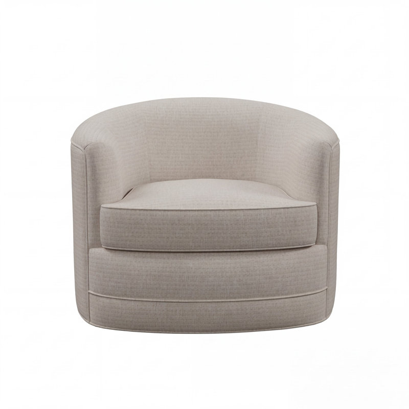 Chaise pivotante Kava, 2709-11