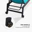 Chaise longue inclinable 66,15 po Latitude Run-825709406