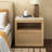 Alaura Travertine Top Nightsta-971829156