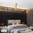 Komatke Glass Semi Flush Mount-622962155