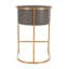Tabouret de bar Kenia-465573636