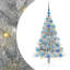  Artificial Pre-lit Christmas Tree PET-1916210378-1916210417