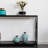 Irmelin 47.24'' Console Table