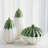 Furrow Handmade Ceramic Table Vase-98500693-98714016