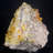 Wulfenite - Rowley Mine, Arizona, USA