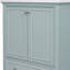 Meuble-lavabo 30 po sans lavabo-112563495